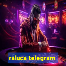 raluca telegram